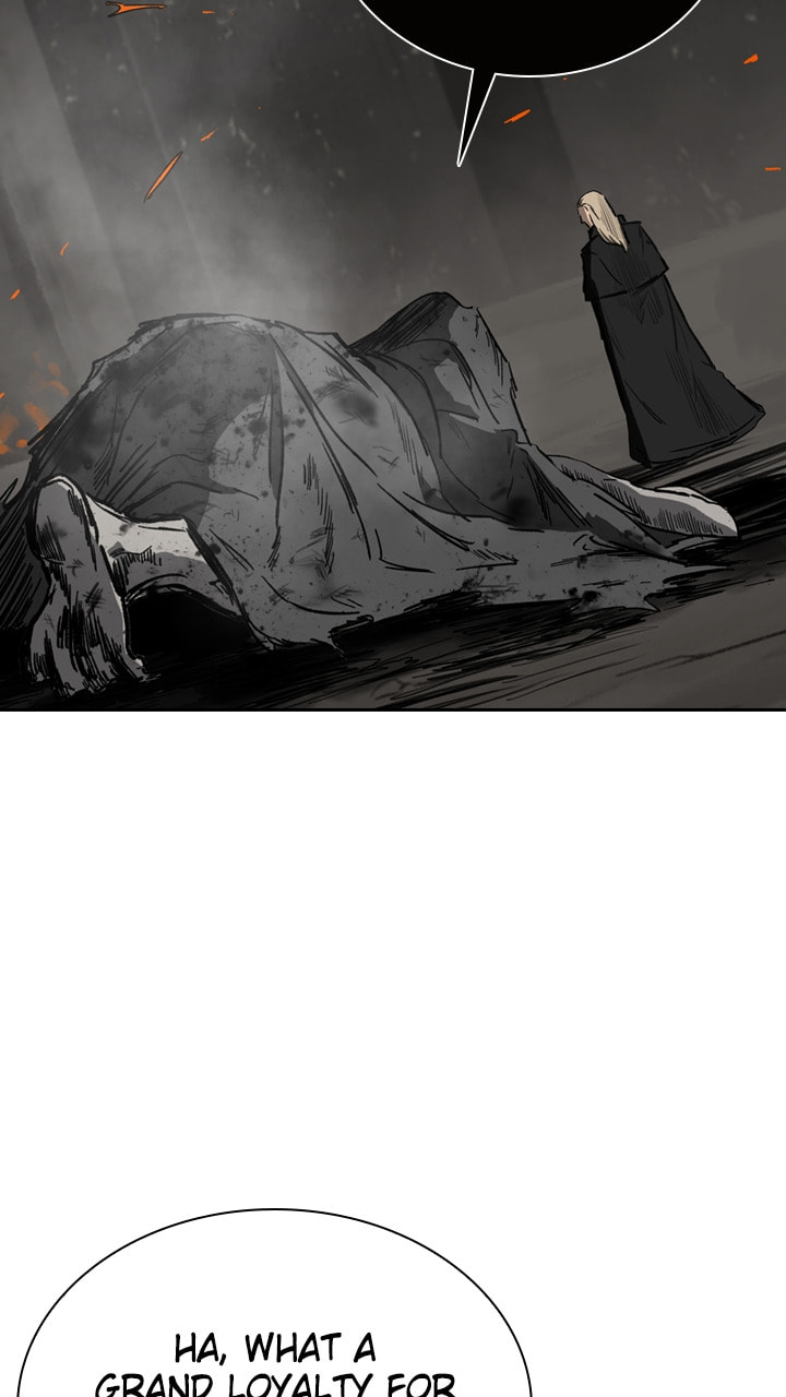Fray Chapter 51 page 91 - 