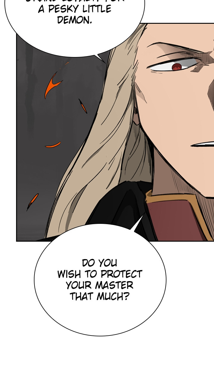 Fray Chapter 51 page 92 - 