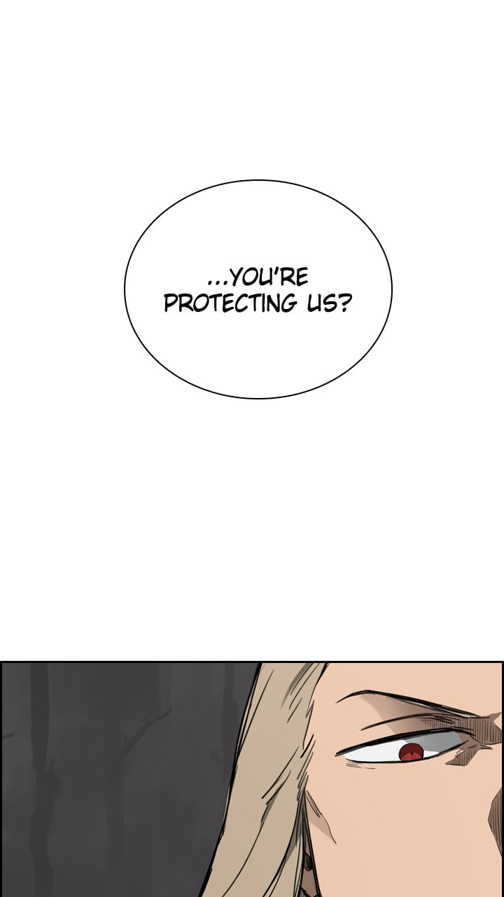 Fray Chapter 52 page 2 - 