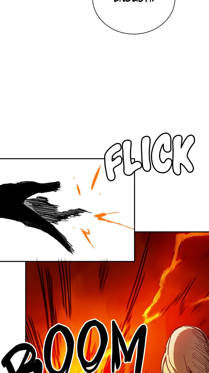 Fray Chapter 52 page 11 - 