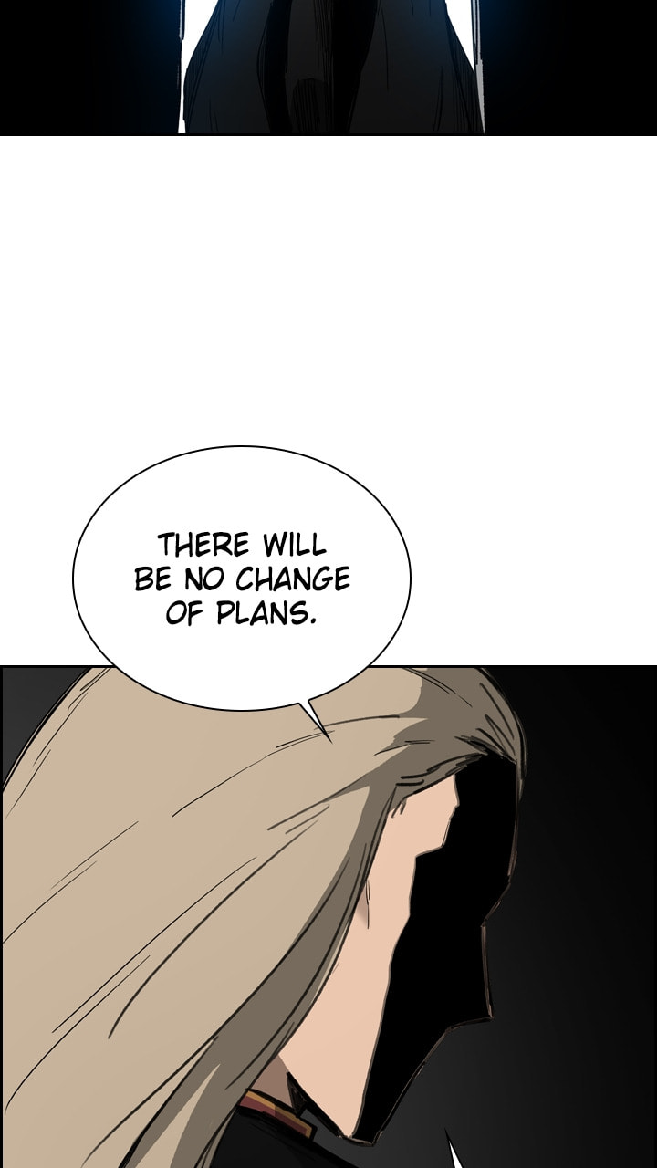 Fray Chapter 52 page 15 - 