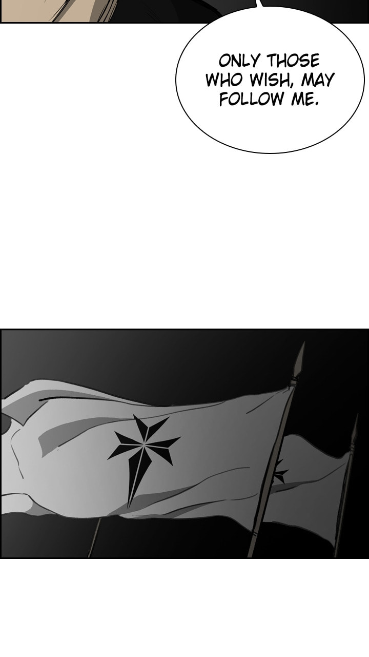 Fray Chapter 52 page 16 - 