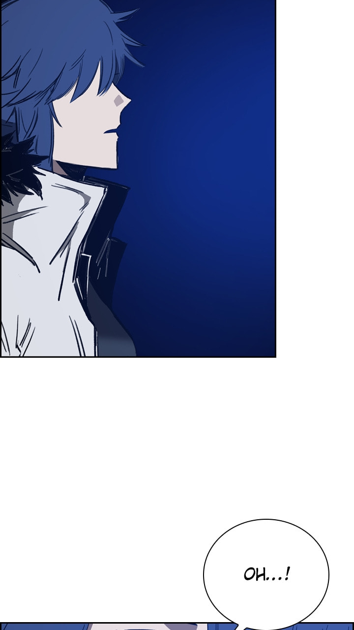 Fray Chapter 52 page 19 - 