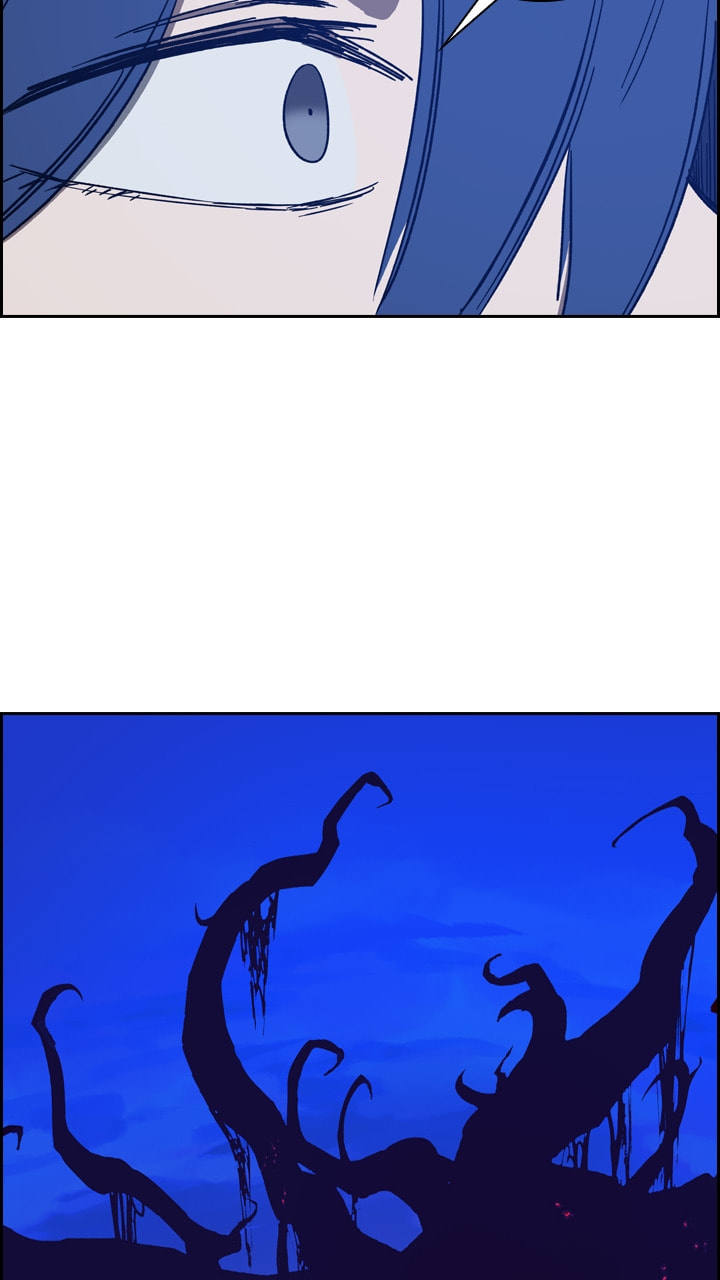 Fray Chapter 52 page 20 - 