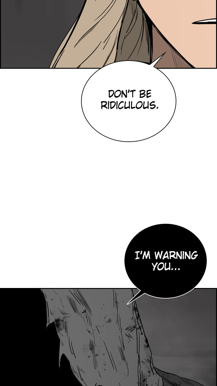 Fray Chapter 52 page 3 - 