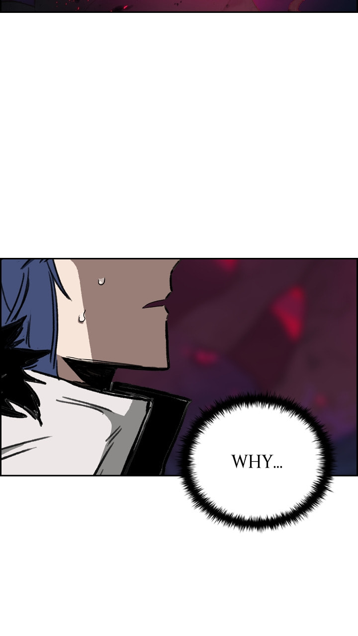 Fray Chapter 52 page 23 - 