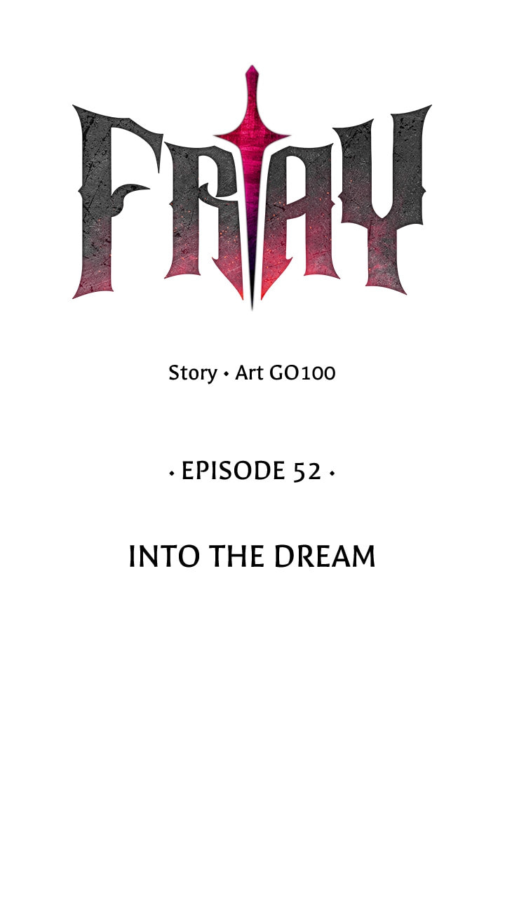 Fray Chapter 52 page 25 - 