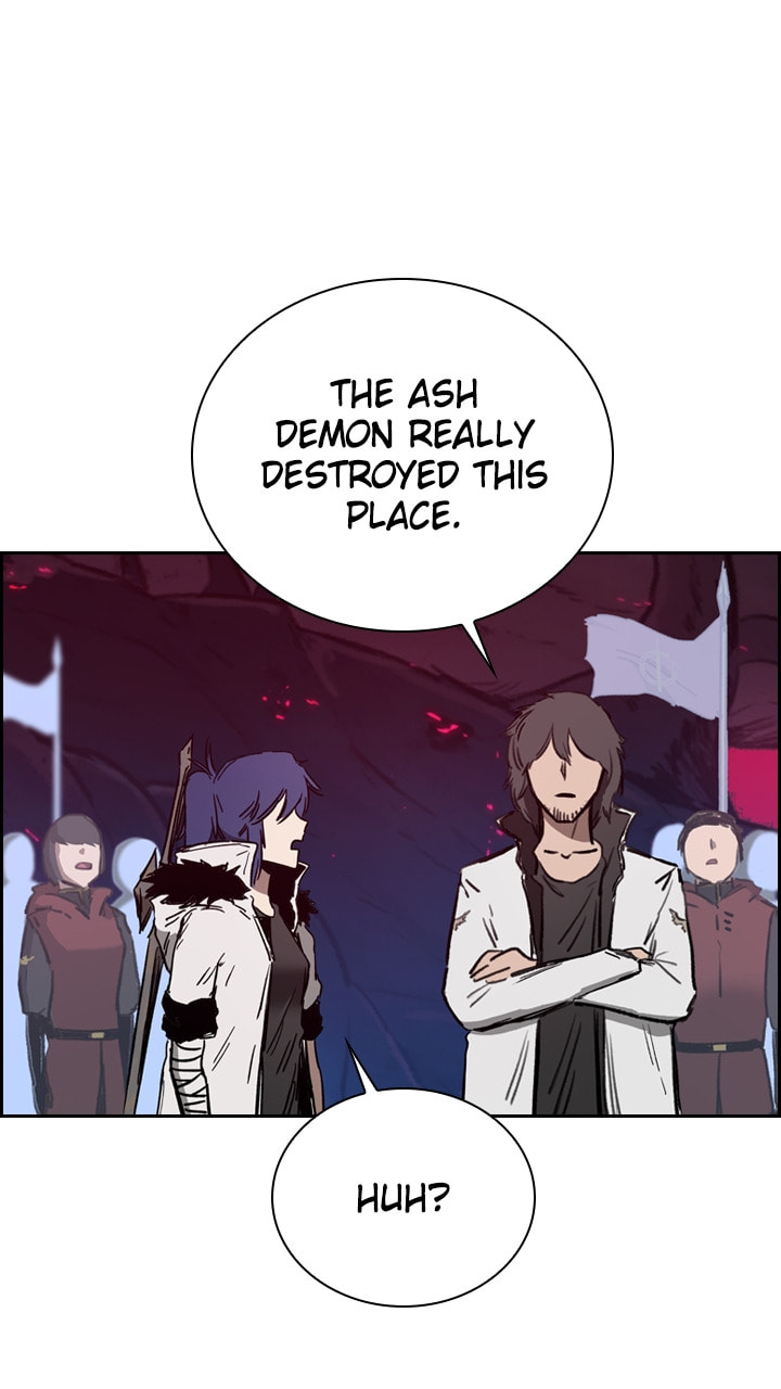 Fray Chapter 52 page 26 - 