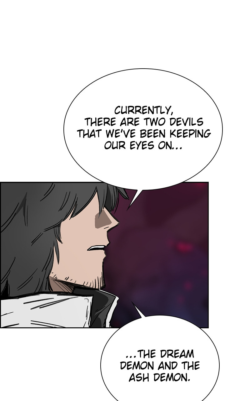 Fray Chapter 52 page 27 - 