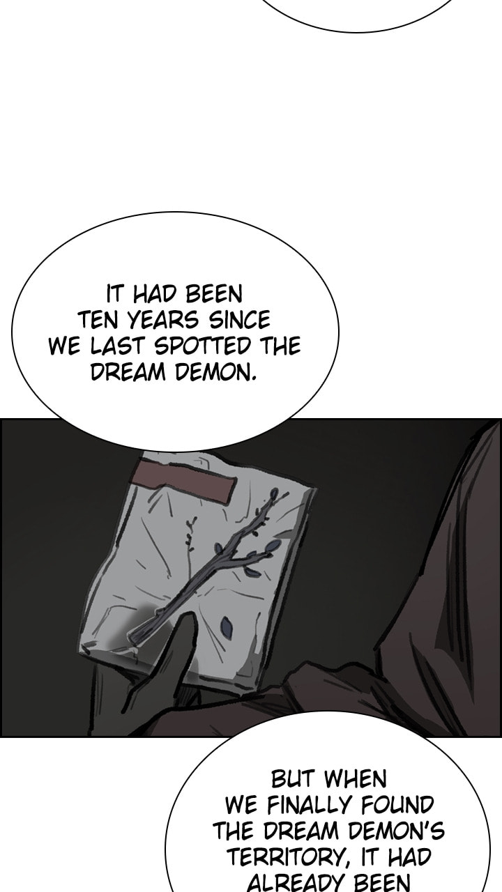 Fray Chapter 52 page 28 - 