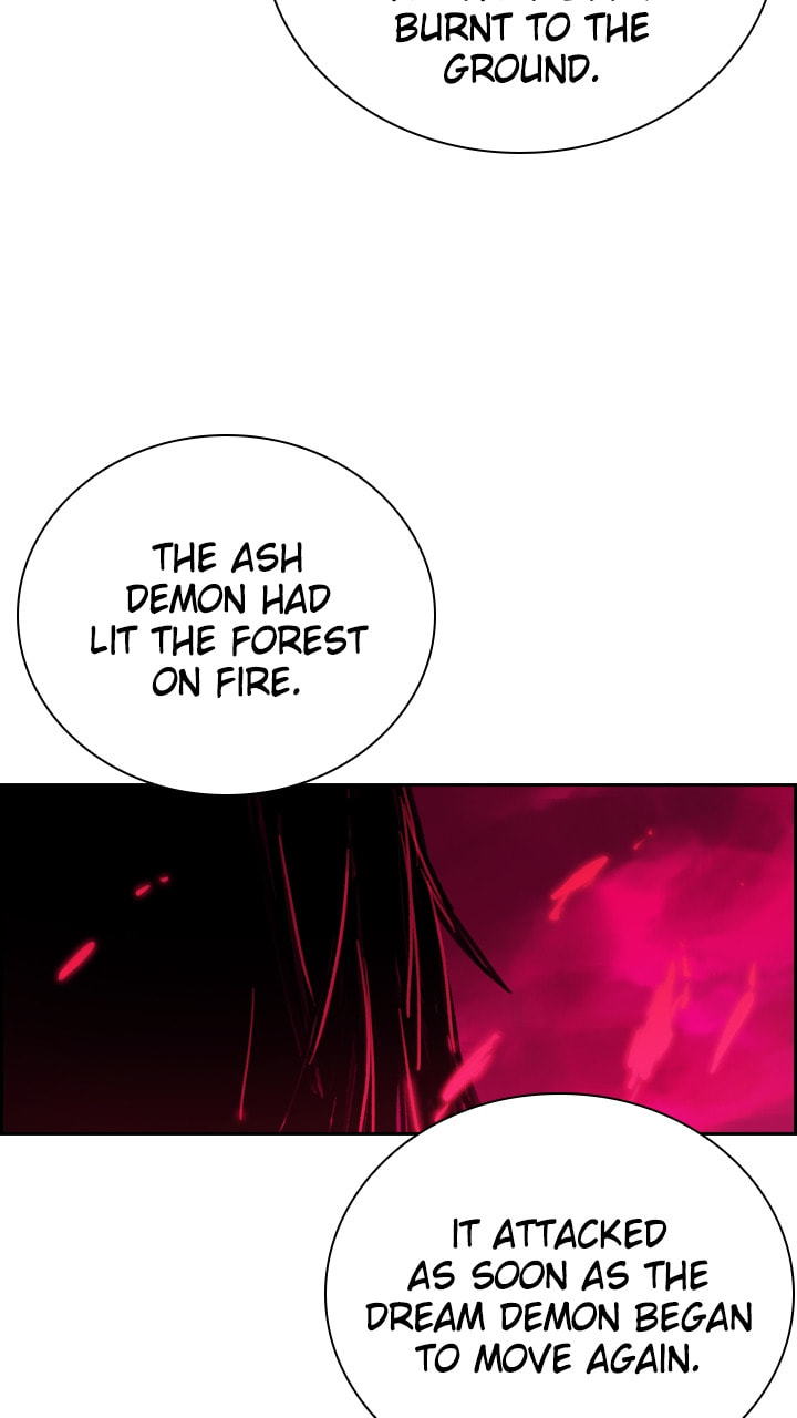 Fray Chapter 52 page 29 - 