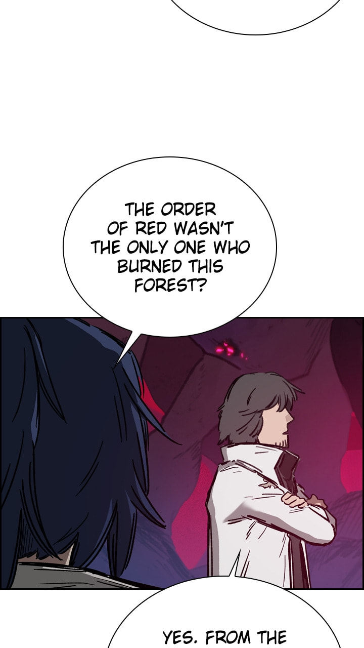 Fray Chapter 52 page 30 - 