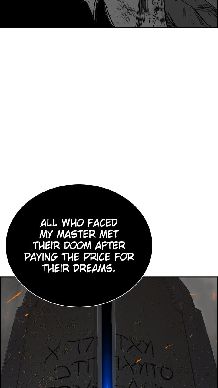 Fray Chapter 52 page 4 - 