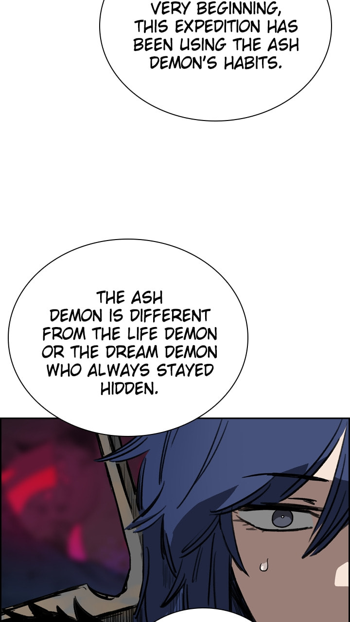 Fray Chapter 52 page 31 - 