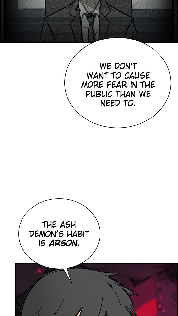 Fray Chapter 52 page 33 - 