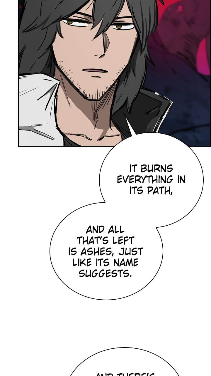 Fray Chapter 52 page 34 - 