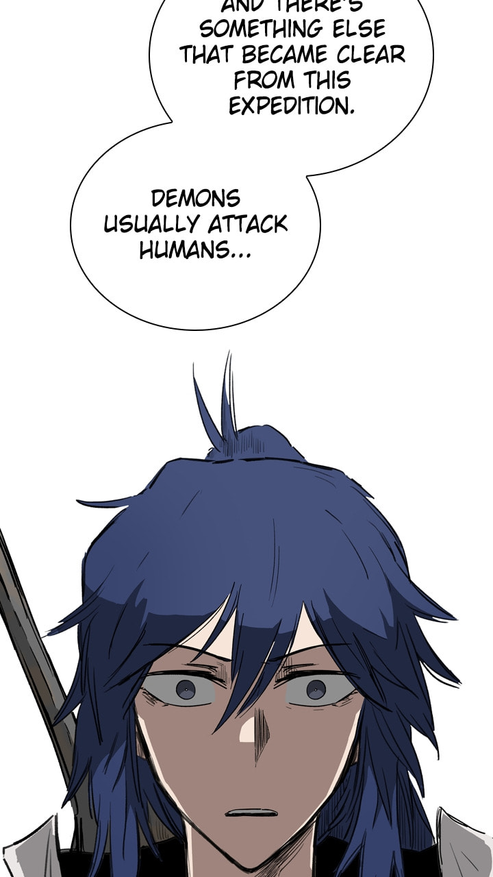Fray Chapter 52 page 35 - 
