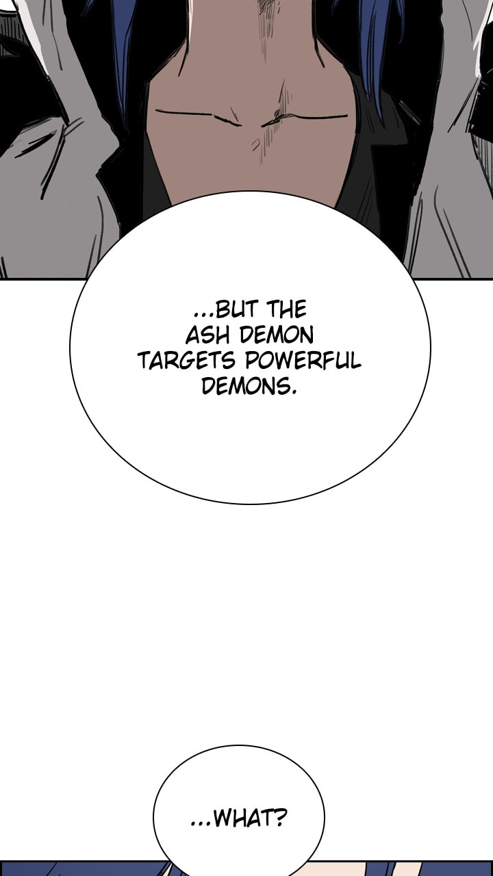 Fray Chapter 52 page 36 - 