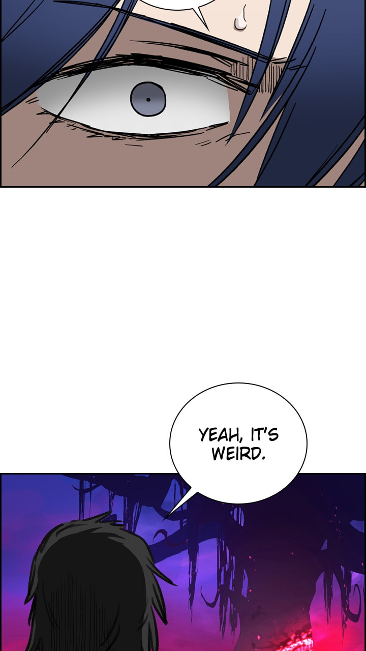 Fray Chapter 52 page 37 - 