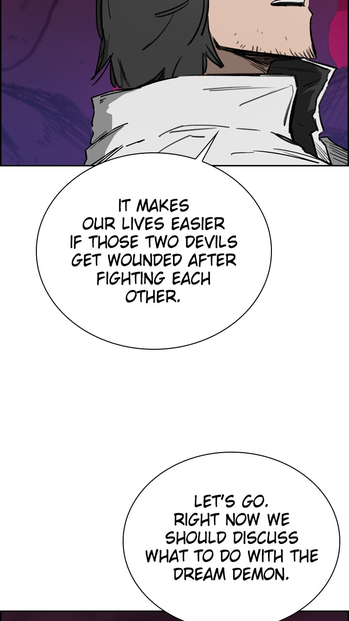 Fray Chapter 52 page 39 - 