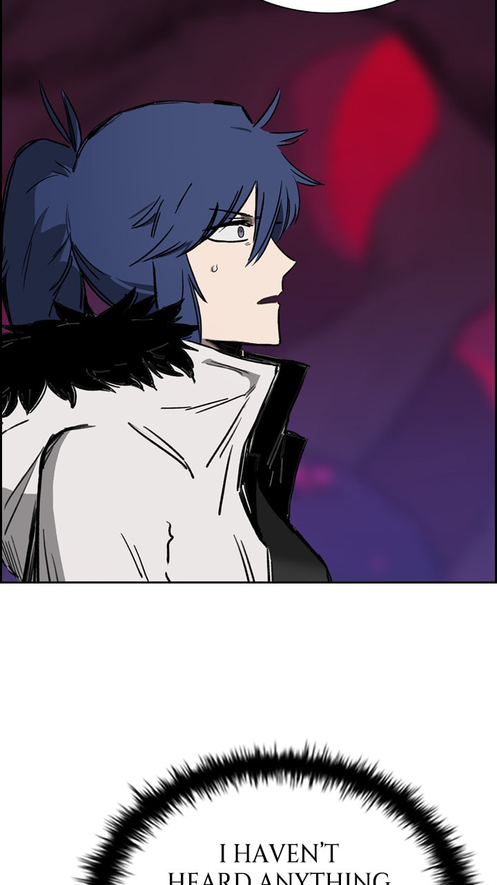 Fray Chapter 52 page 40 - 