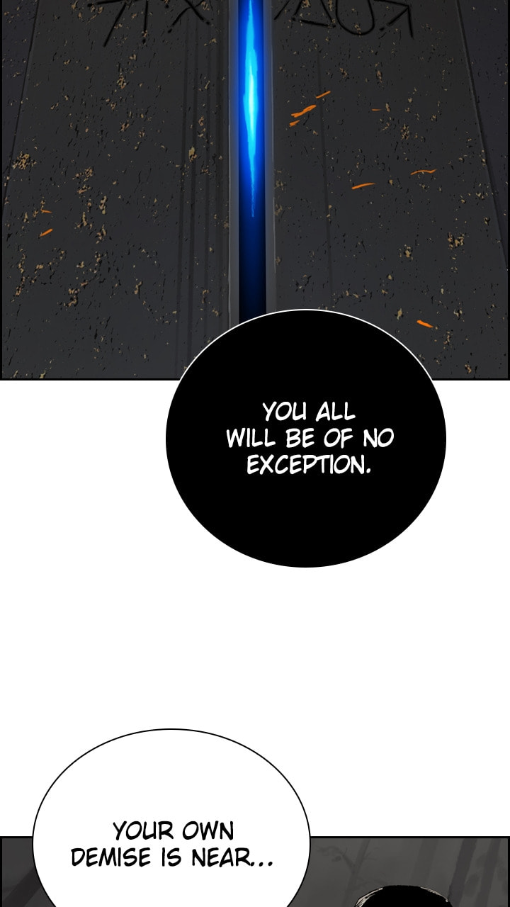 Fray Chapter 52 page 5 - 