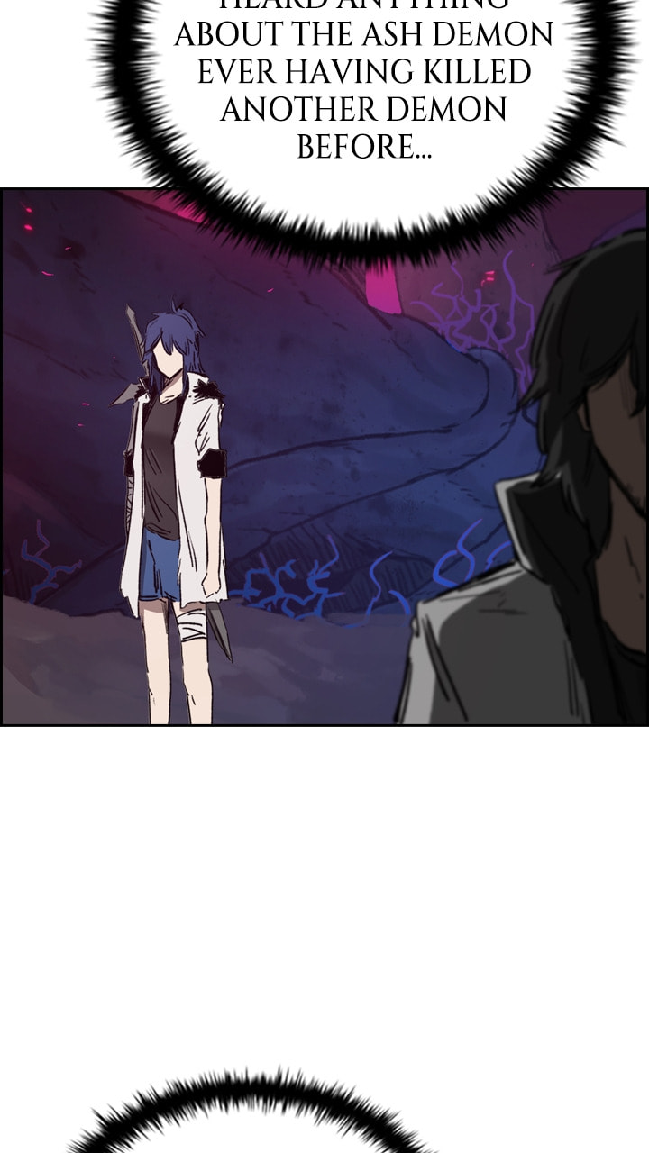 Fray Chapter 52 page 41 - 