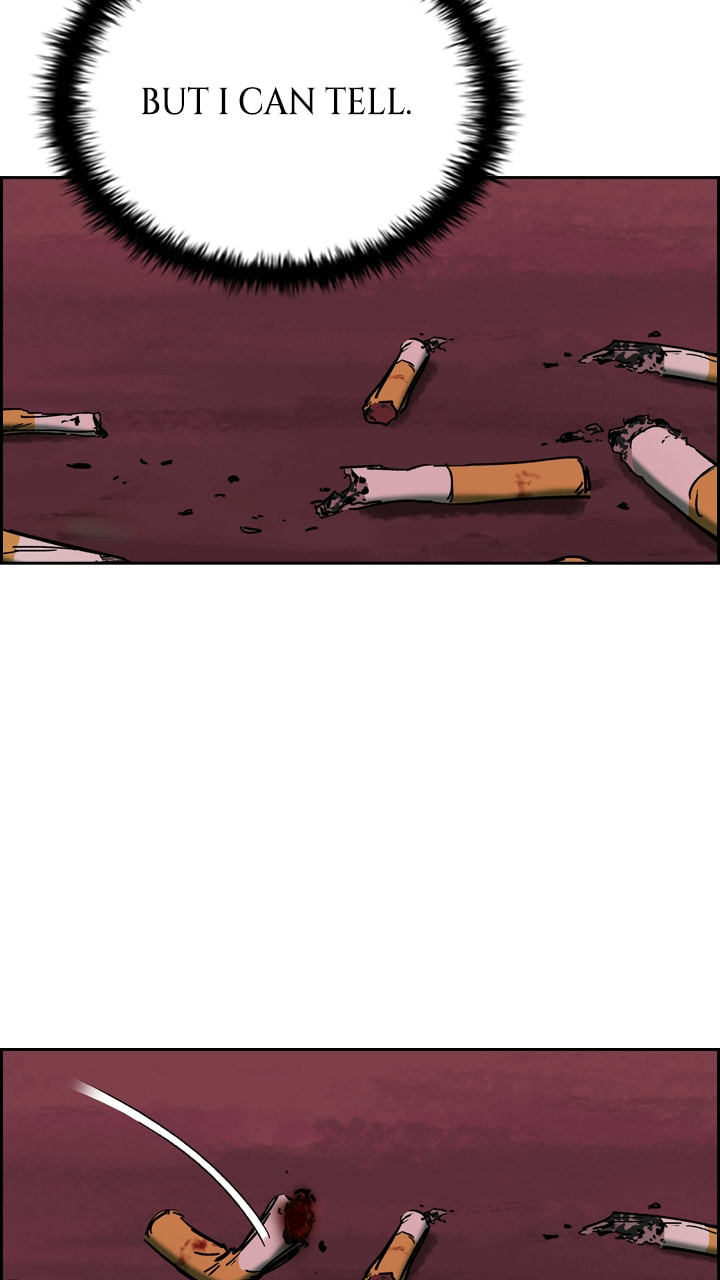 Fray Chapter 52 page 42 - 