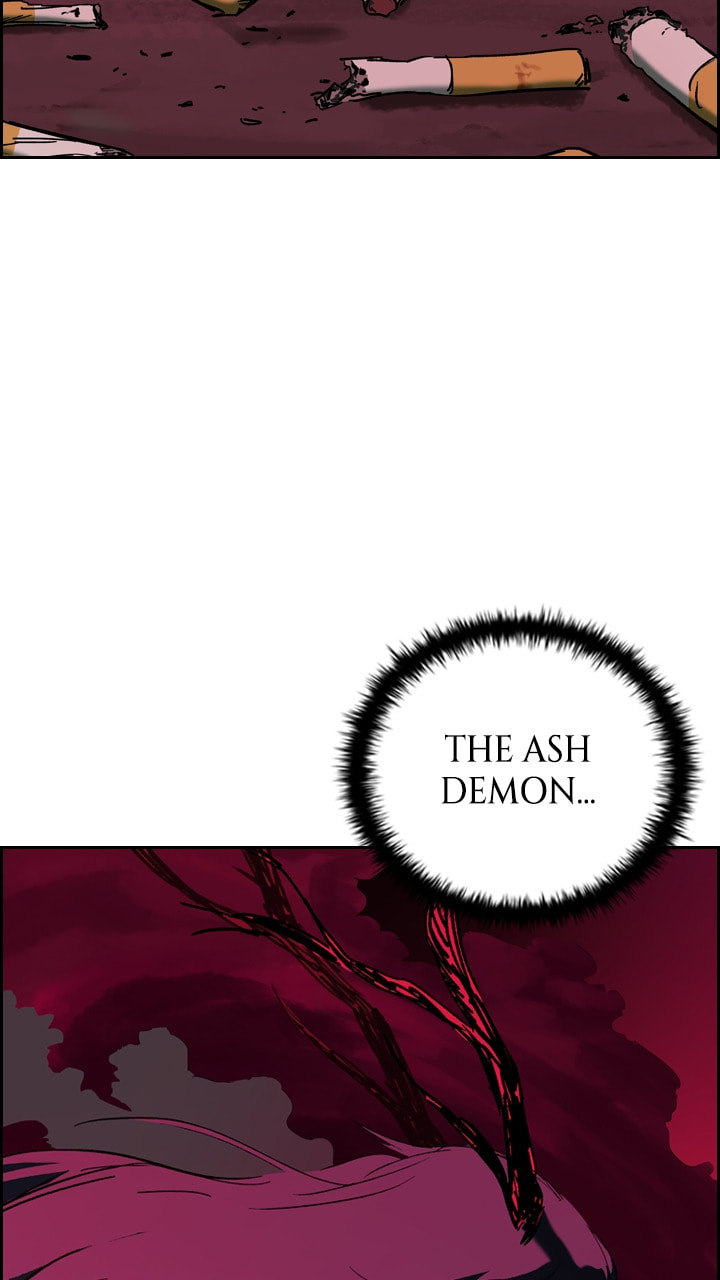 Fray Chapter 52 page 43 - 