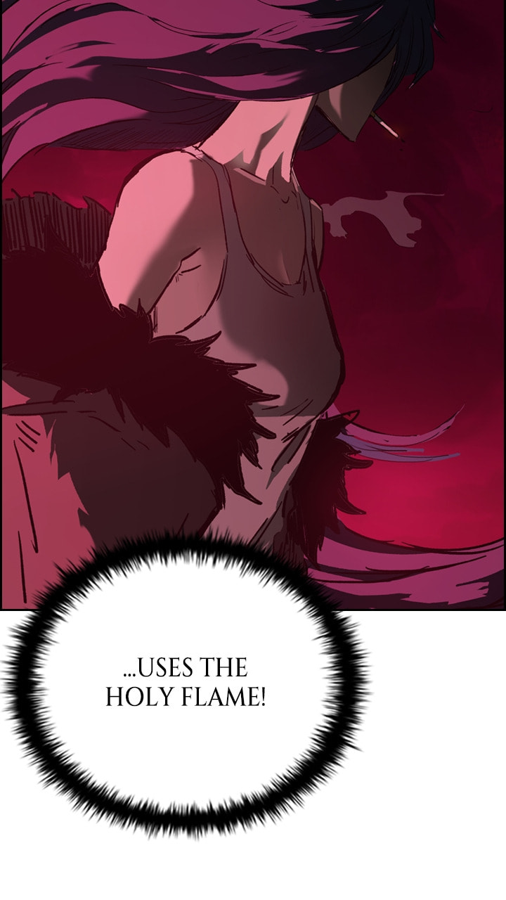 Fray Chapter 52 page 44 - 