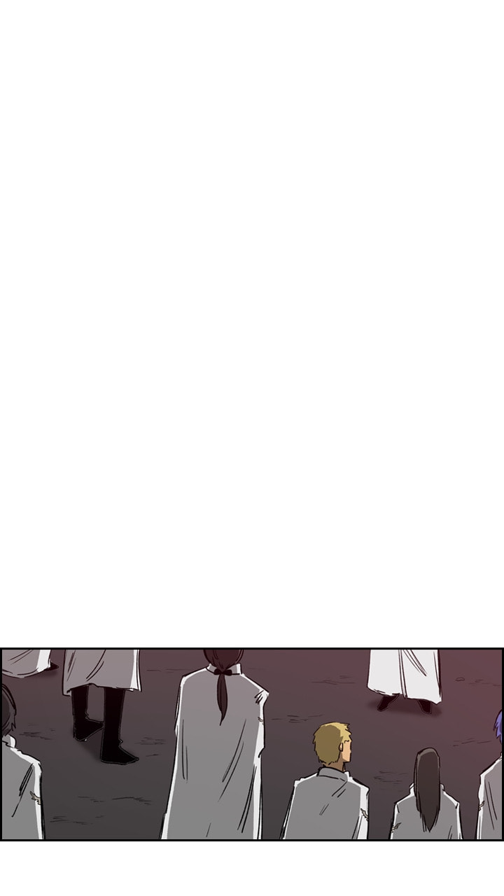 Fray Chapter 52 page 45 - 