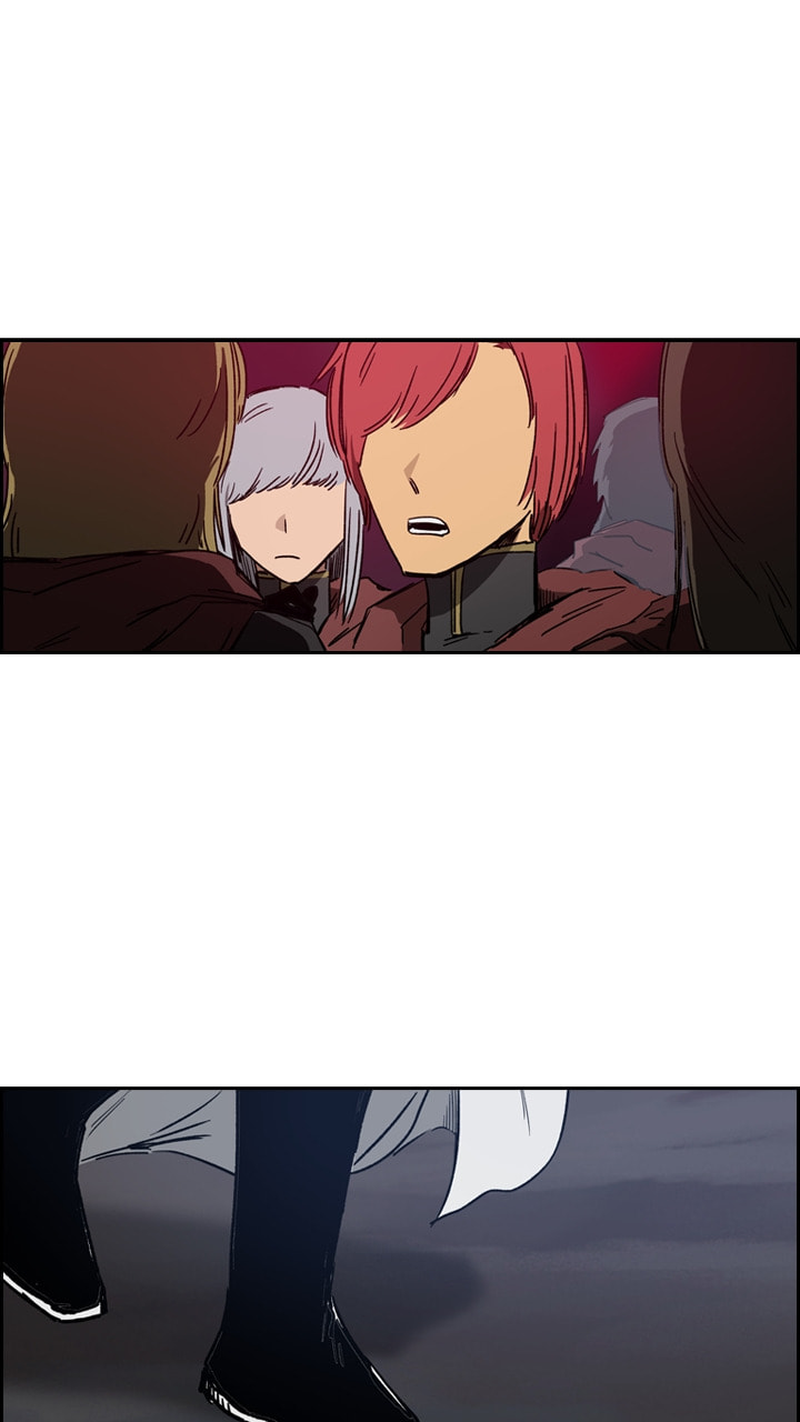 Fray Chapter 52 page 46 - 