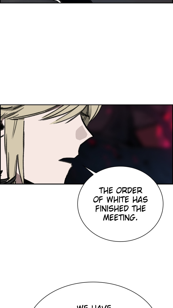 Fray Chapter 52 page 47 - 
