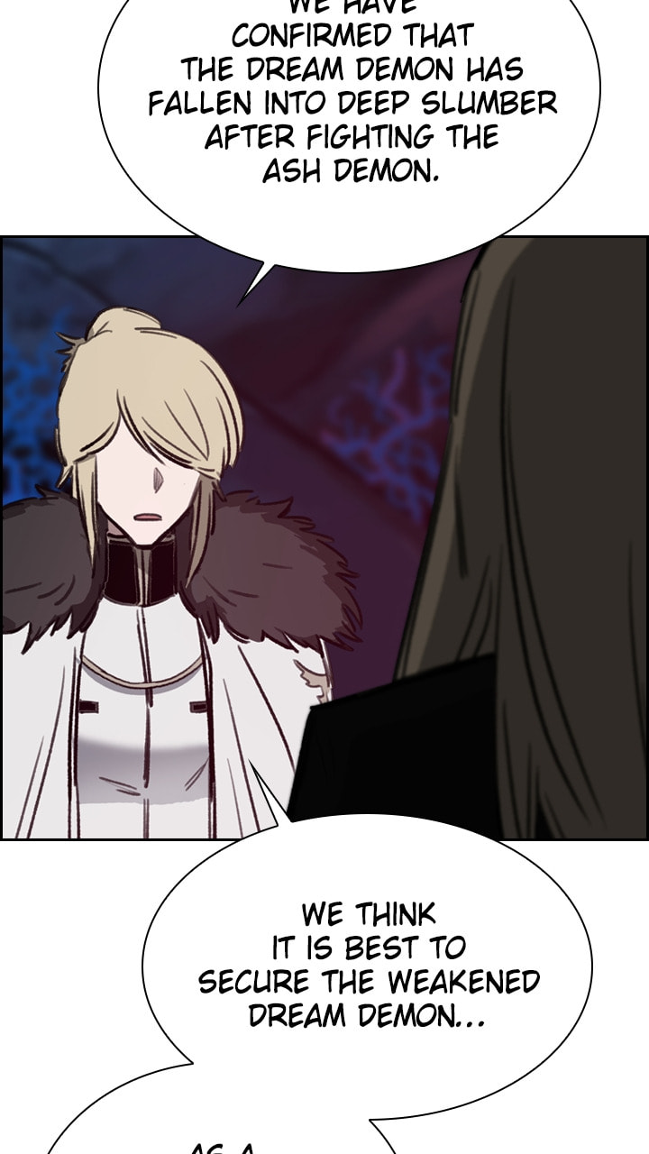 Fray Chapter 52 page 48 - 
