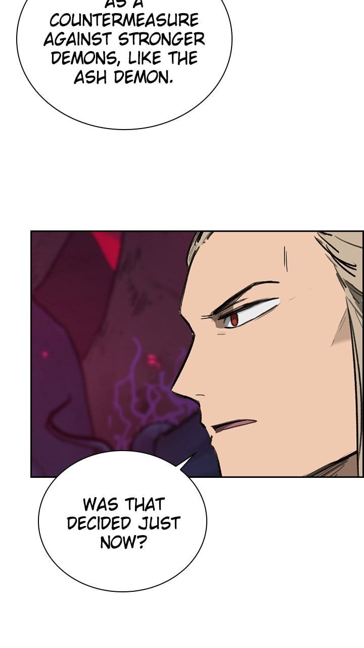 Fray Chapter 52 page 49 - 