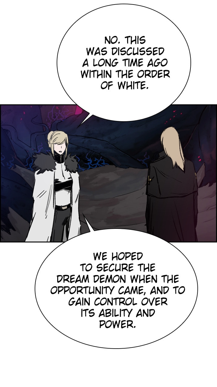 Fray Chapter 52 page 50 - 