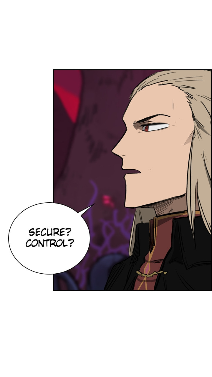 Fray Chapter 52 page 51 - 