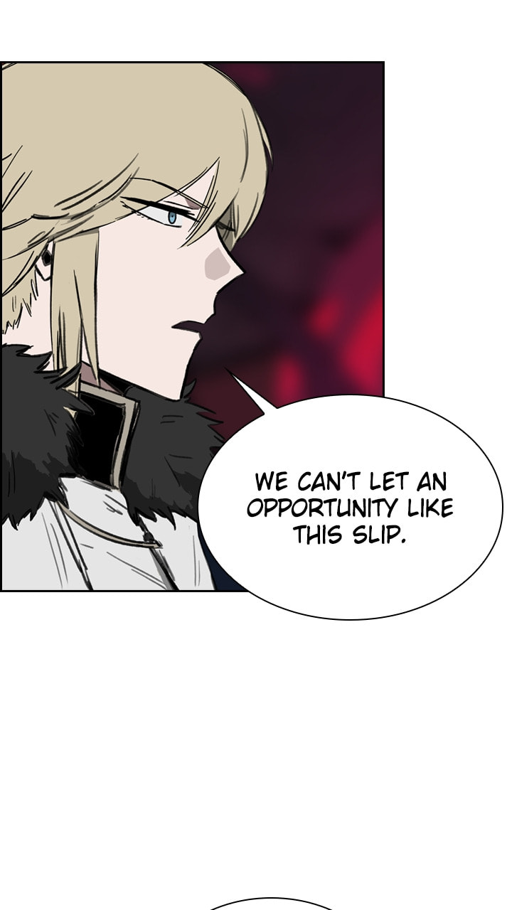 Fray Chapter 52 page 52 - 