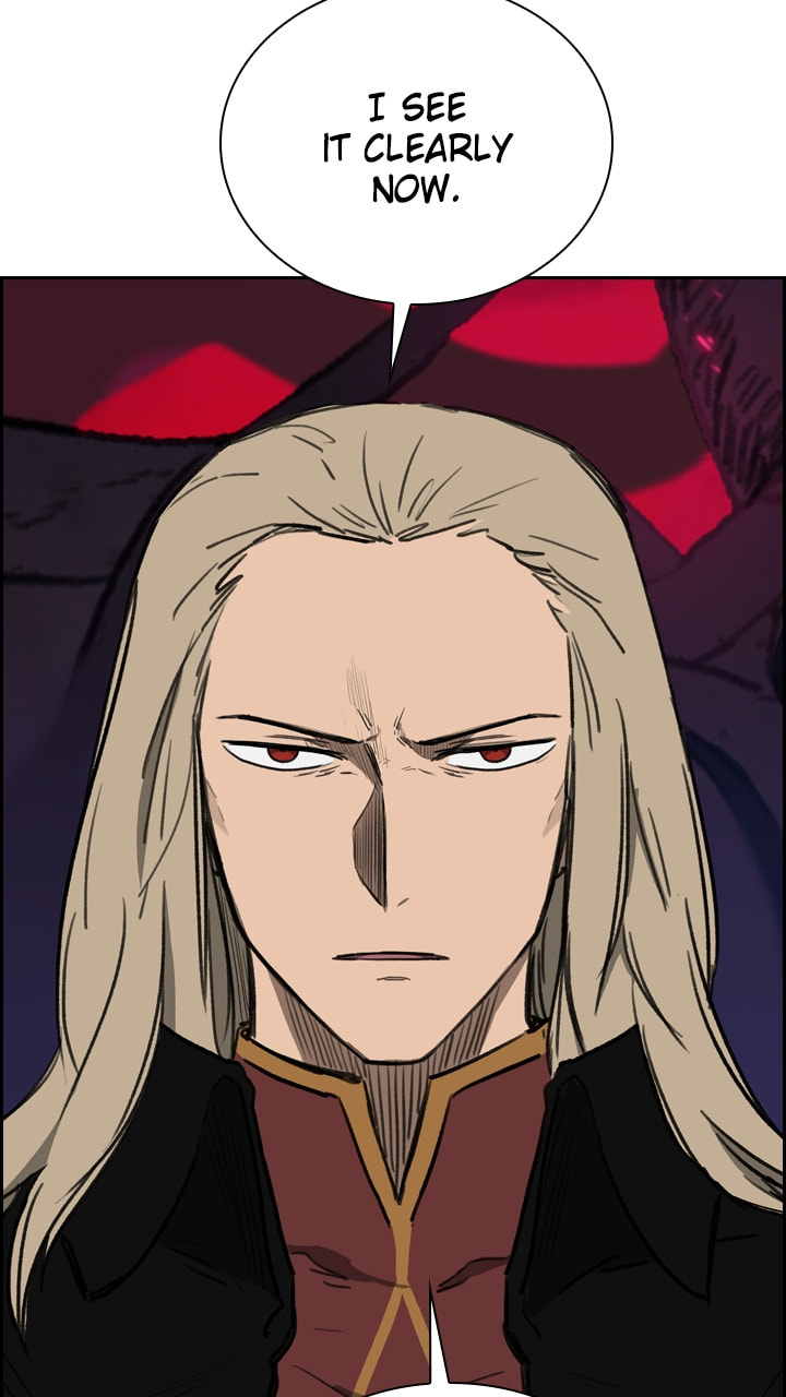 Fray Chapter 52 page 53 - 