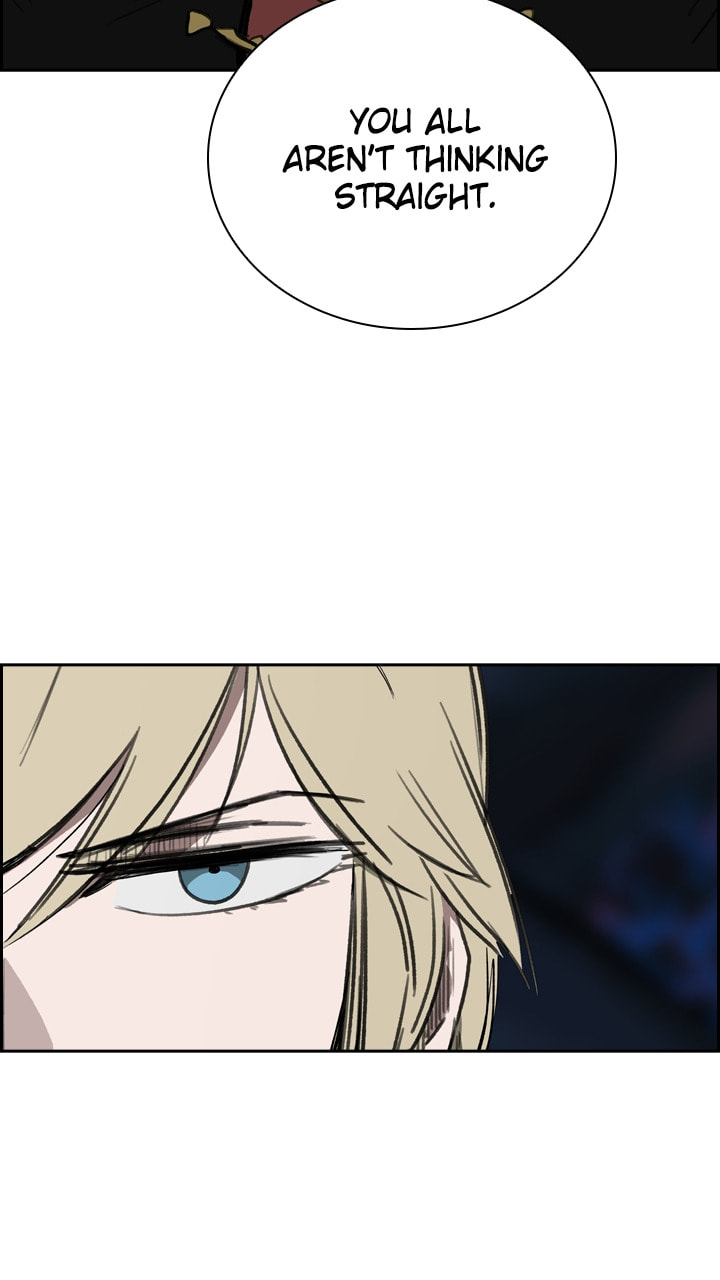 Fray Chapter 52 page 54 - 