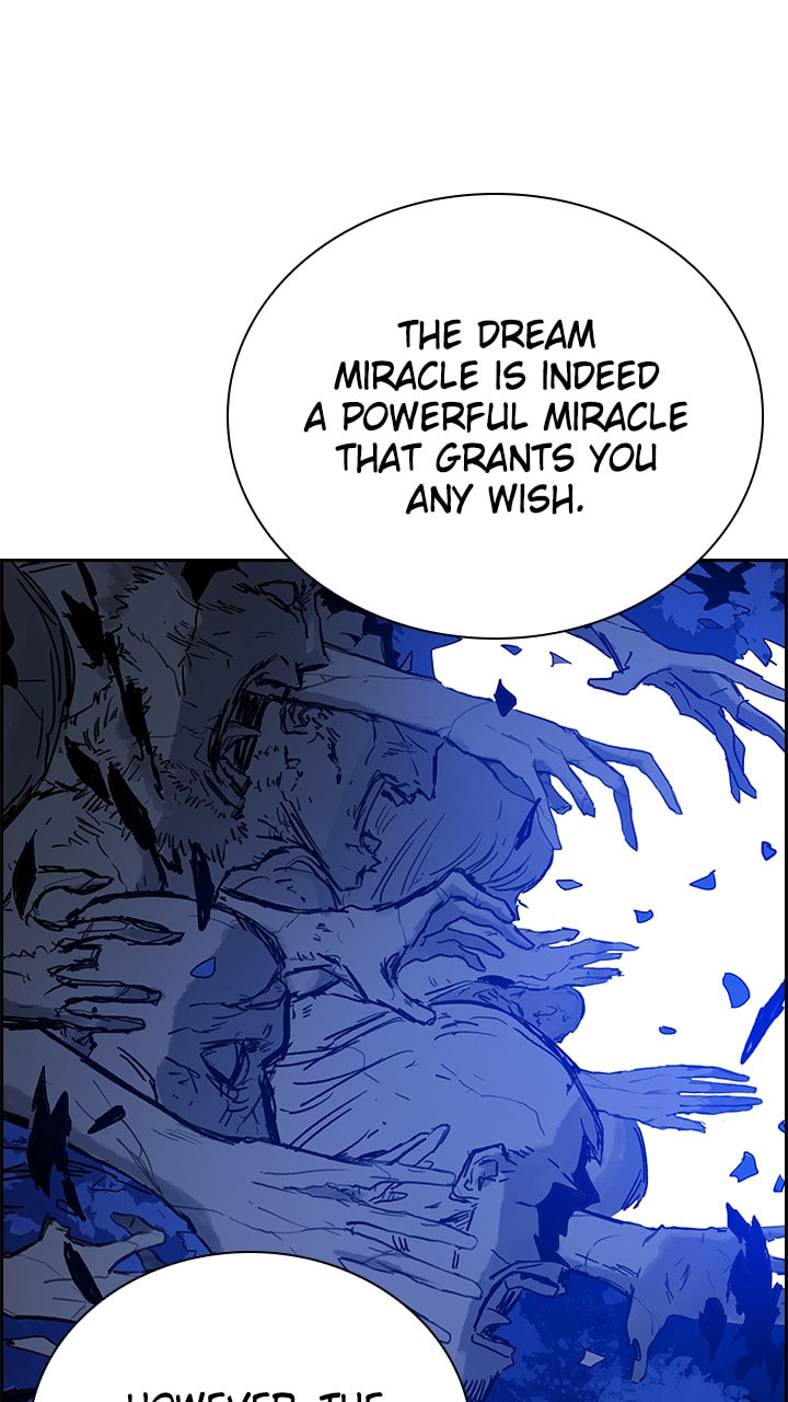 Fray Chapter 52 page 55 - 