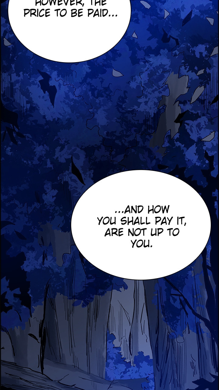Fray Chapter 52 page 56 - 