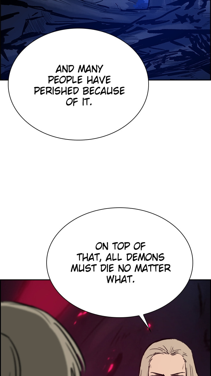 Fray Chapter 52 page 57 - 
