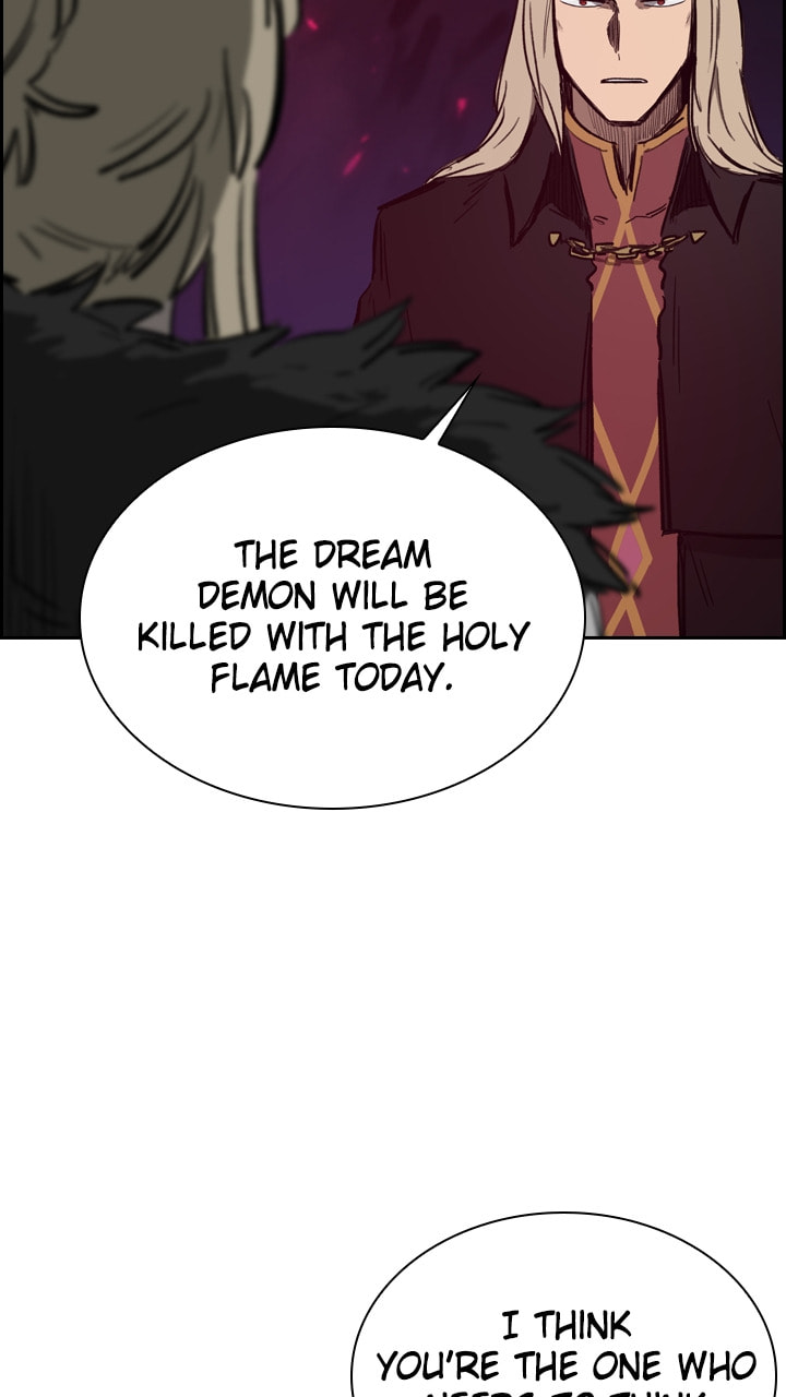 Fray Chapter 52 page 58 - 