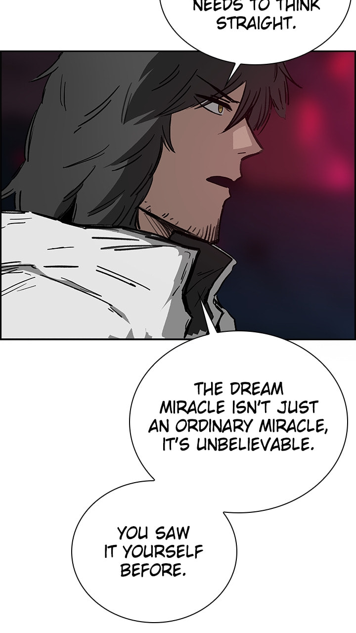 Fray Chapter 52 page 59 - 