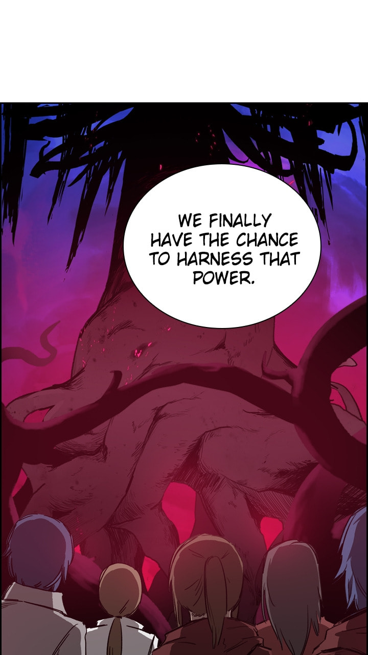 Fray Chapter 52 page 60 - 