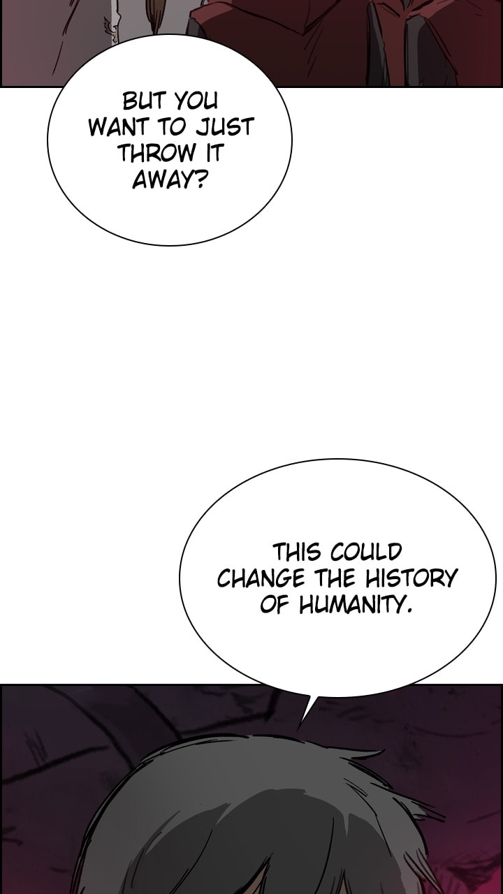Fray Chapter 52 page 61 - 