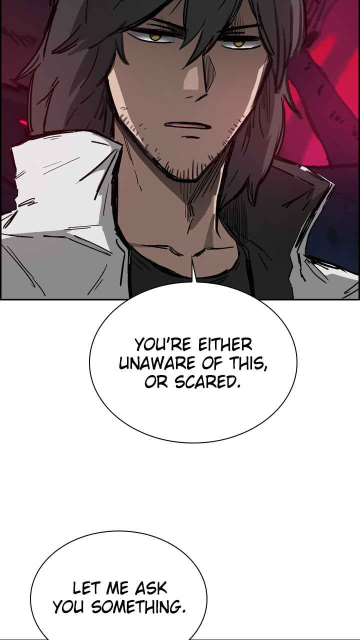 Fray Chapter 52 page 62 - 