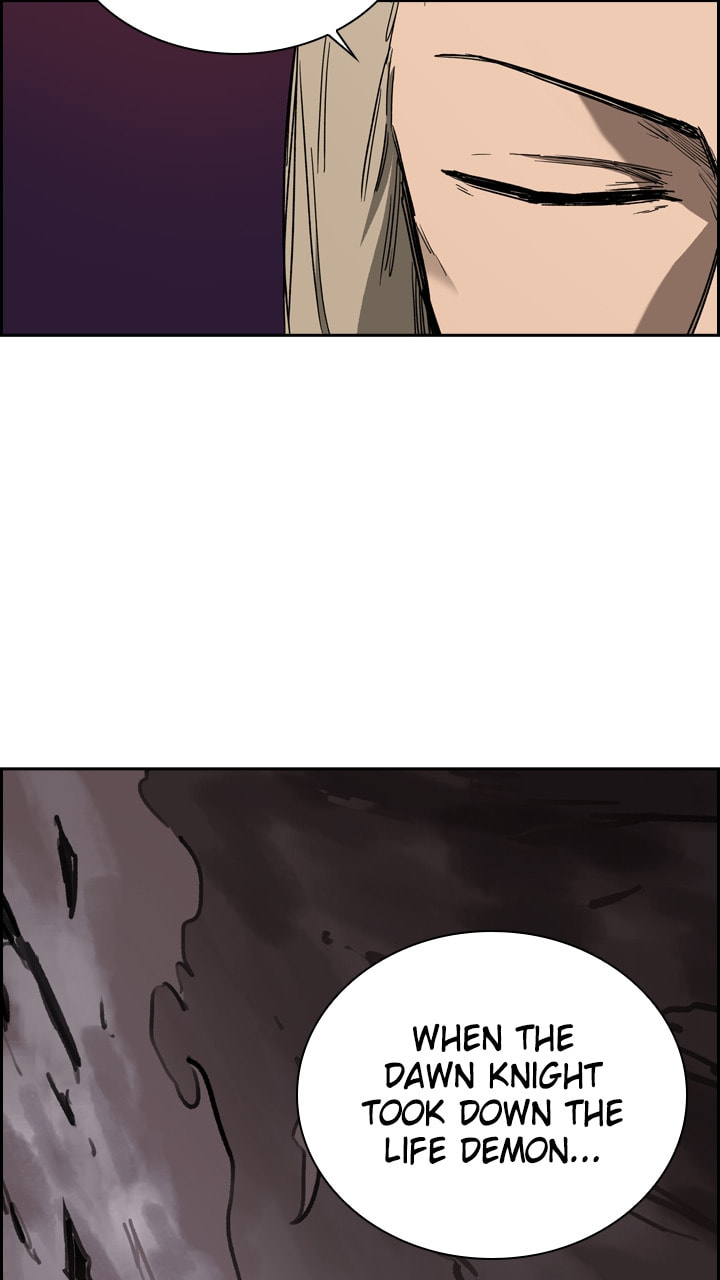Fray Chapter 52 page 63 - 