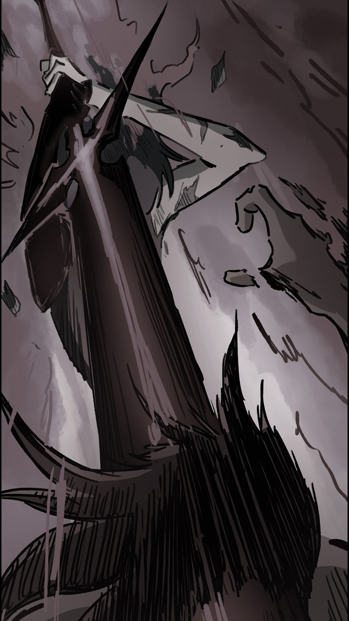 Fray Chapter 52 page 64 - 